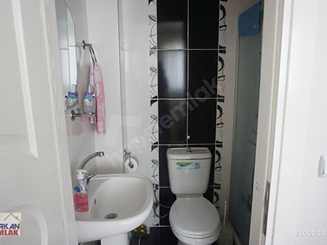 KÜÇÜKÇİĞLİ DE SATILIK 3+1 EBEVEYN BANYOLU+DOĞALGAZLI ÇİĞLİSERKAN - Görsel 14