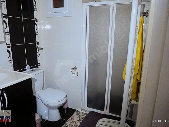 KÜÇÜKÇİĞLİ DE SATILIK 3+1 EBEVEYN BANYOLU+DOĞALGAZLI ÇİĞLİSERKAN - Görsel 20
