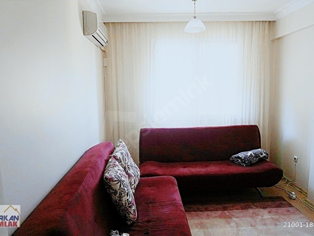 KÜÇÜKÇİĞLİ DE SATILIK 3+1 EBEVEYN BANYOLU+DOĞALGAZLI ÇİĞLİSERKAN - Görsel 16