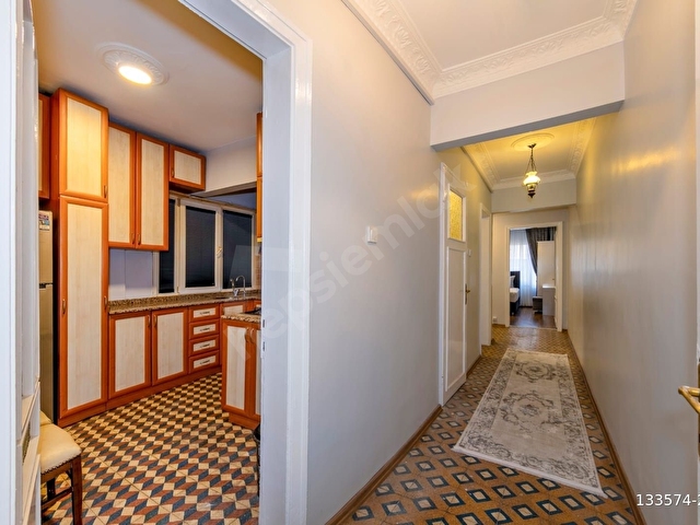 ŞİŞLİ MERKEZDE 3+1 SIFIR EŞYALI DAİRE - Görsel 4