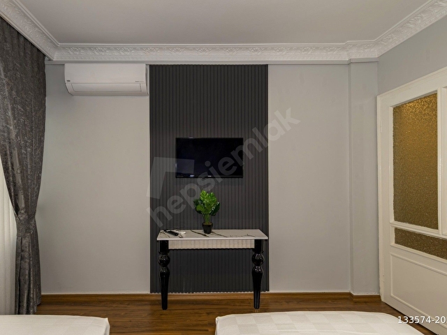 ŞİŞLİ MERKEZDE 3+1 SIFIR EŞYALI DAİRE - Görsel 29