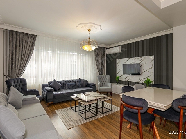 ŞİŞLİ MERKEZDE 3+1 SIFIR EŞYALI DAİRE - Görsel 10