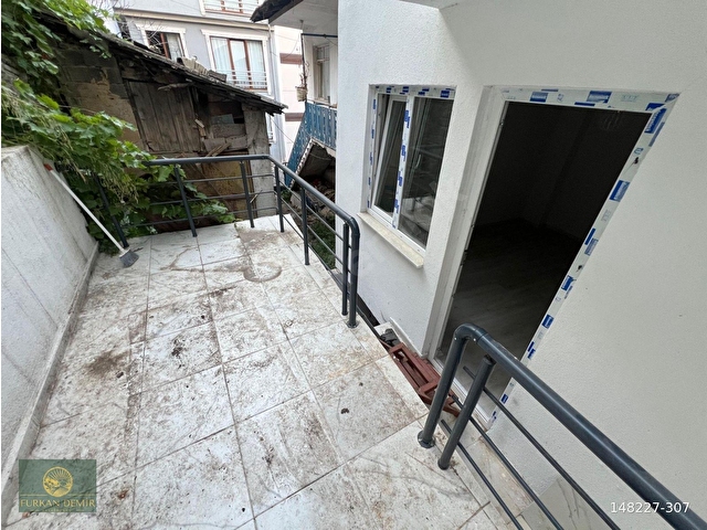 FURKAN DEMİRDEN KARAMÜRSEL MERKEZDE 2+1 AMERİKAN MUTFAK KİRALIK DAİRE - Görsel 14