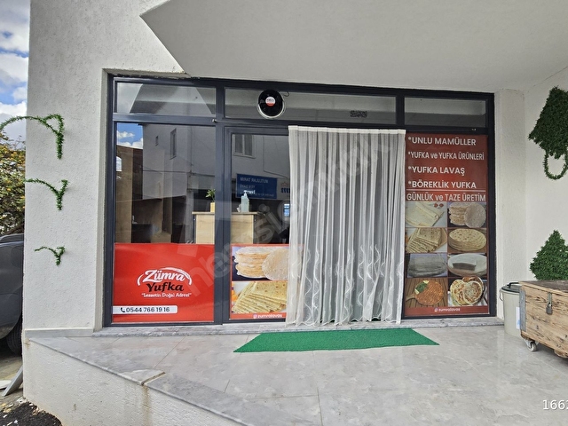 Bodrum Mumcular Satılık