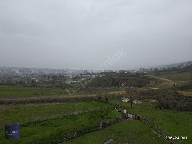 HİSARDAN CANİK DERELERDE YATIRIMLIK HİSSE ARSA FIRSATI - Görsel 8