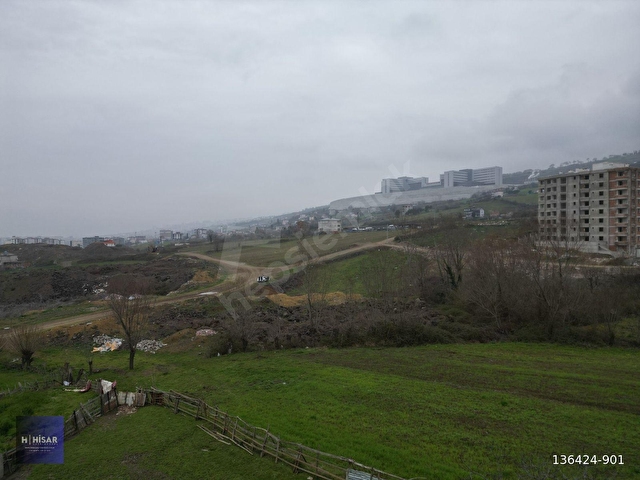 HİSARDAN CANİK DERELERDE YATIRIMLIK HİSSE ARSA FIRSATI - Görsel 9