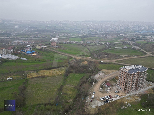 HİSARDAN CANİK DERELERDE YATIRIMLIK HİSSE ARSA FIRSATI - Görsel 12