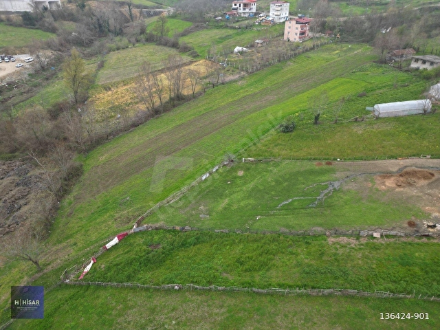 HİSARDAN CANİK DERELERDE YATIRIMLIK HİSSE ARSA FIRSATI - Görsel 23