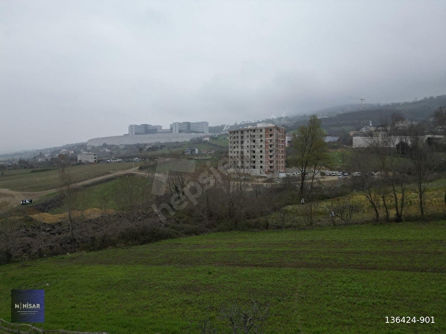 HİSARDAN CANİK DERELERDE YATIRIMLIK HİSSE ARSA FIRSATI - Görsel 10