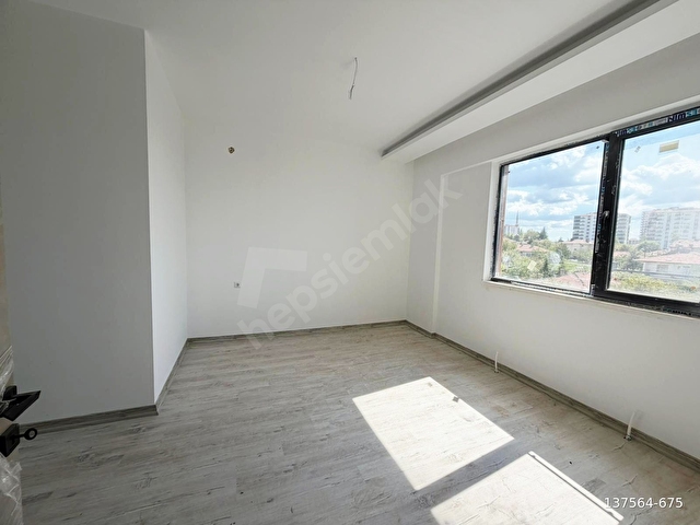!!TAMKOÇDAN SATILIK SİTEDE FULL+FULL ARA KATTA 3+1 DAİRE - Görsel 15