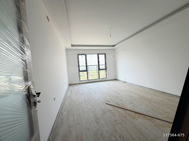 !!TAMKOÇDAN SATILIK SİTEDE FULL+FULL ARA KATTA 3+1 DAİRE - Görsel 21
