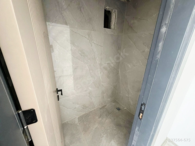 !!TAMKOÇDAN SATILIK SİTEDE FULL+FULL ARA KATTA 3+1 DAİRE - Görsel 18