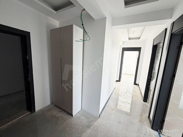 !!TAMKOÇDAN SATILIK SİTEDE FULL+FULL ARA KATTA 3+1 DAİRE - Görsel 19