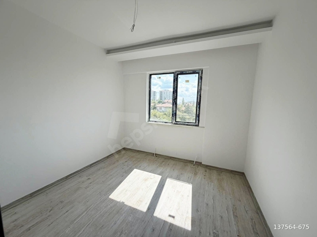 !!TAMKOÇDAN SATILIK SİTEDE FULL+FULL ARA KATTA 3+1 DAİRE - Görsel 27