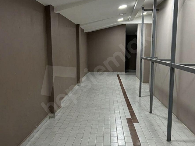 Şişli Dolapdere caddesinde komple Satılık  Bina - Görsel 7