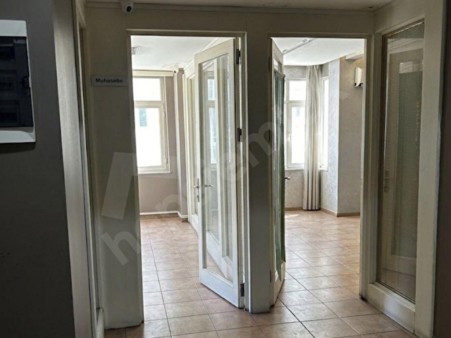 Şişli Dolapdere caddesinde komple Satılık  Bina - Görsel 9