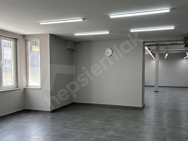 Şişli Dolapdere caddesinde komple Satılık  Bina - Görsel 10