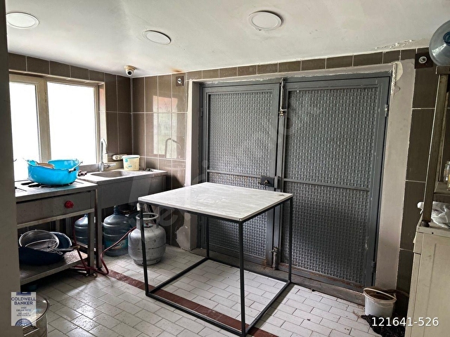 Şişli Dolapdere caddesinde komple Satılık  Bina - Görsel 3