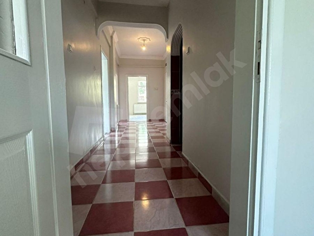 PRESTİJDEN ZEMBİLLİ MAHALLESİ YÜKSEK GİRİŞ 3+1 SATILIK FIRSAT DAİRE - Görsel 8