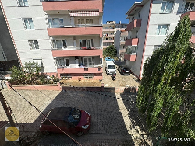 Trakyakentten Yeni Emniyete Yürüme Mesafesinde 1+1 Balkonlu - Görsel 7