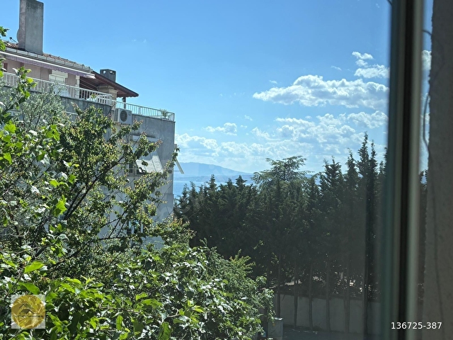 Trakyakentten Yeni Emniyete Yürüme Mesafesinde 1+1 Balkonlu - Görsel 8