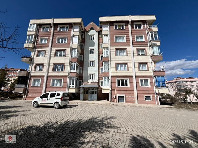 Merkez Bahçeşehir Satılık