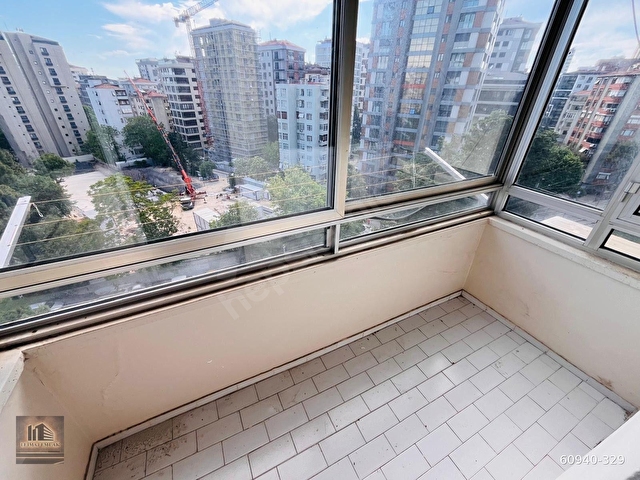 LF İMAJ ERENKÖYDE MARMARAY BAĞDAT ÇOK YAKIN 140M2 ŞÖMİNELİ 3+1 ! - Görsel 20