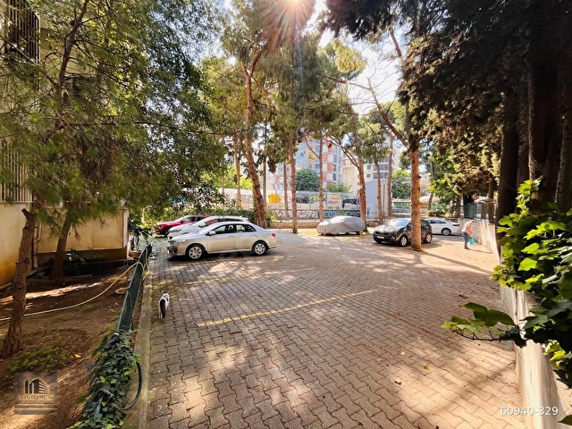 LF İMAJ ERENKÖYDE MARMARAY BAĞDAT ÇOK YAKIN 140M2 ŞÖMİNELİ 3+1 ! - Görsel 29