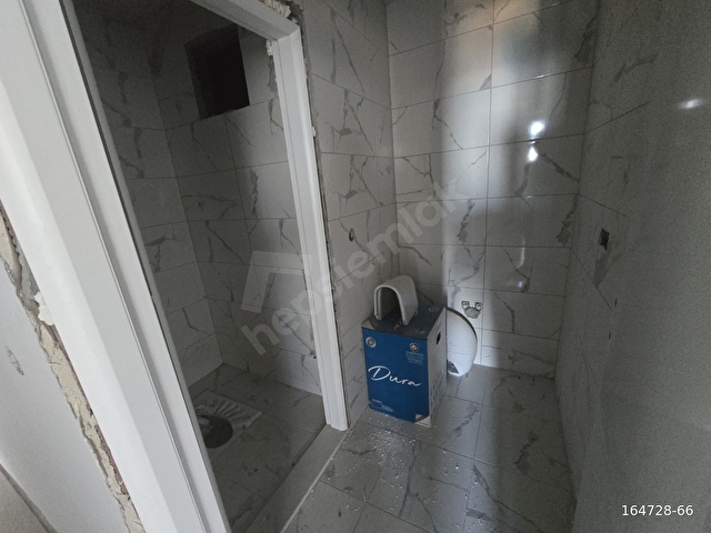 Şerefiye mah. Green Life sitesinde lüks 3+1 satılık daire - Görsel 12