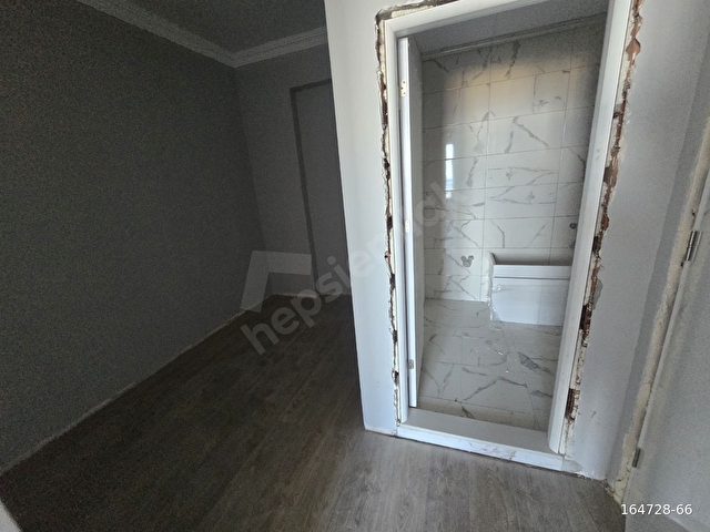 Şerefiye mah. Green Life sitesinde lüks 3+1 satılık daire - Görsel 20