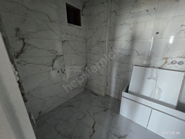 Şerefiye mah. Green Life sitesinde lüks 3+1 satılık daire - Görsel 17