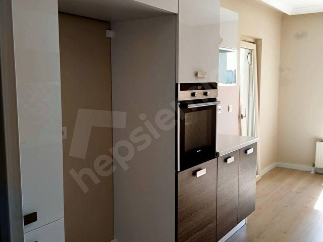 BAHÇEN ELVANŞEHİRDE SATILIK 4+1 DAİRE - Görsel 25