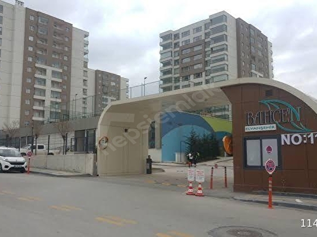 BAHÇEN ELVANŞEHİRDE SATILIK 4+1 DAİRE - Görsel 2