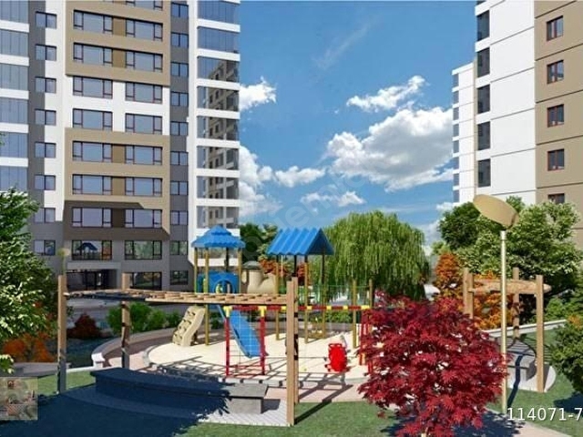 BAHÇEN ELVANŞEHİRDE SATILIK 4+1 DAİRE - Görsel 9