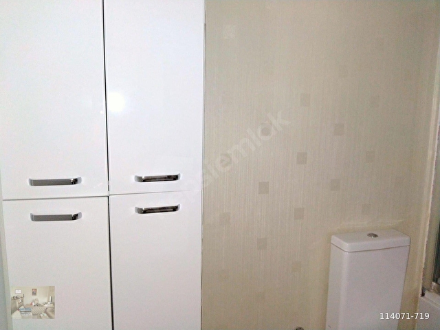 BAHÇEN ELVANŞEHİRDE SATILIK 4+1 DAİRE - Görsel 23