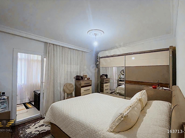 Hıdırlık Mh Kocaçay cd 3+1 Kış bahçeli Satılık Daire - Görsel 15