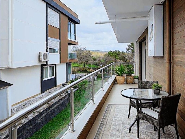 Hıdırlık Mh Kocaçay cd 3+1 Kış bahçeli Satılık Daire - Görsel 30