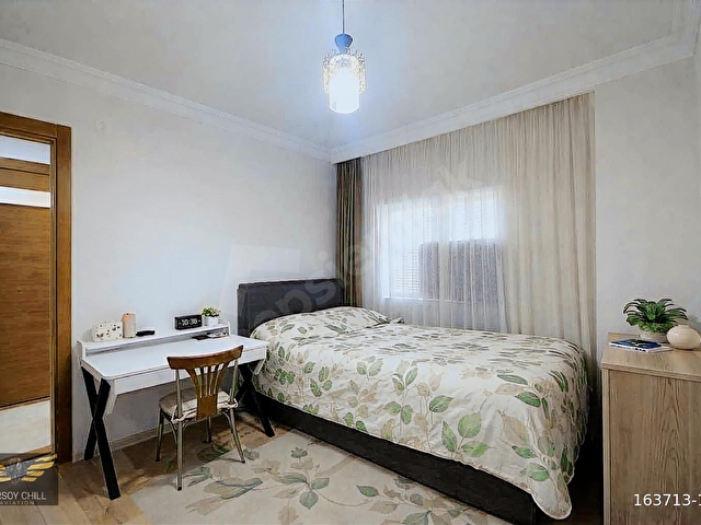 Hıdırlık Mh Kocaçay cd 3+1 Kış bahçeli Satılık Daire - Görsel 24