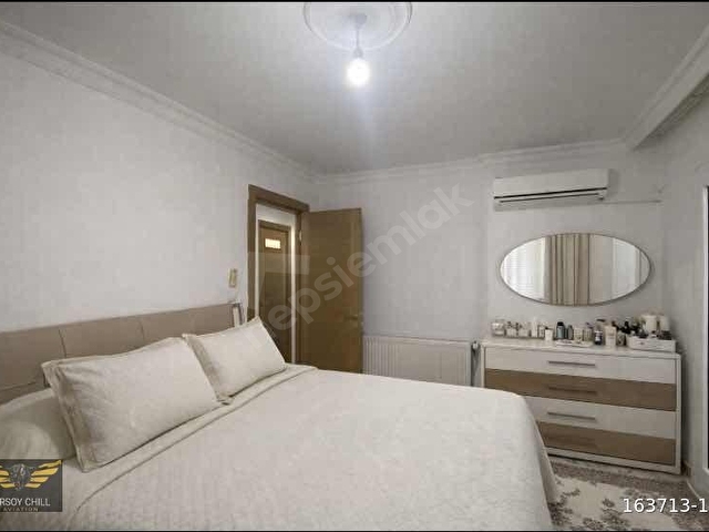 Hıdırlık Mh Kocaçay cd 3+1 Kış bahçeli Satılık Daire - Görsel 17