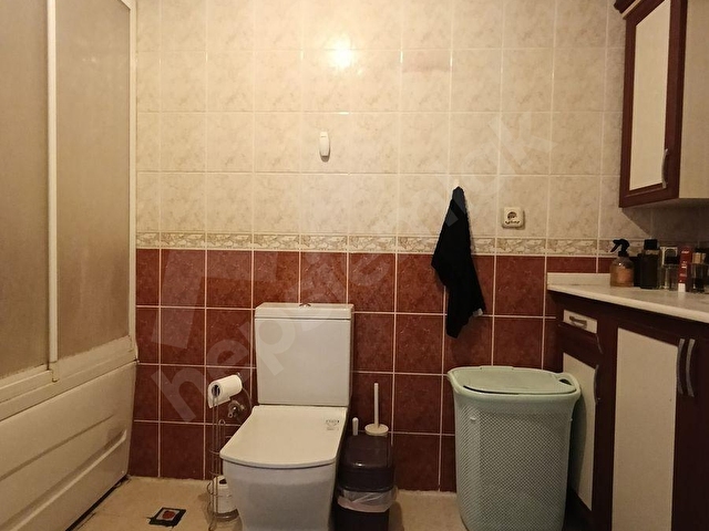 POLAT LİVEDAN ÇUKURAMBAR YÜKSEK PRESTİJLİ BÖLGESİNDE SATILIK 4+1 - Görsel 20