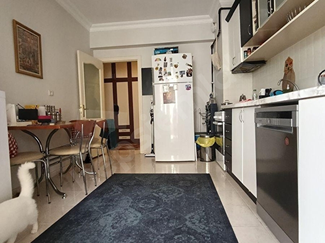 POLAT LİVEDAN ÇUKURAMBAR YÜKSEK PRESTİJLİ BÖLGESİNDE SATILIK 4+1 - Görsel 2