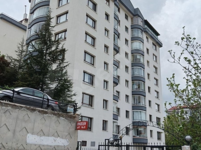 POLAT LİVEDAN ÇUKURAMBAR YÜKSEK PRESTİJLİ BÖLGESİNDE SATILIK 4+1 - Görsel 24