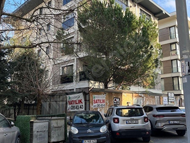 ETİLER/LEVENT MERKEZ YENİ SIFIR LÜKS PROJEDE KAPALI GARAJLI 3+1 - Görsel 8