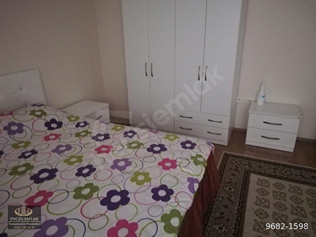 KİRALIK EŞYALI DAİRE 2+1 100 M2 BOLU MERKEZ EŞYALAR YENİ VE BAKIMLI DOĞALGAZ BİREYSEL KOMBİLİ - Görsel 7