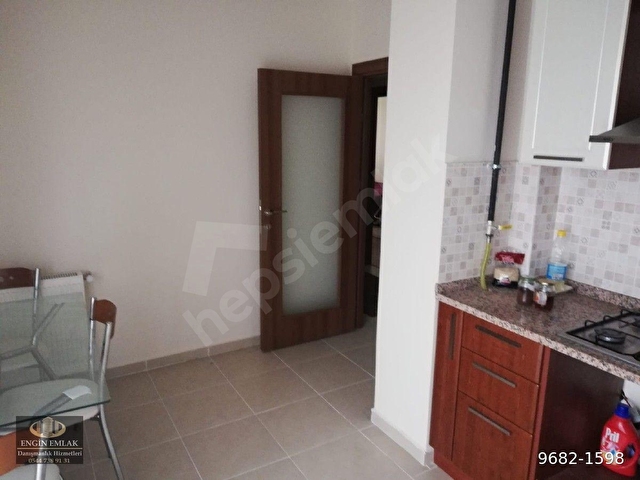 KİRALIK EŞYALI DAİRE 2+1 100 M2 BOLU MERKEZ EŞYALAR YENİ VE BAKIMLI DOĞALGAZ BİREYSEL KOMBİLİ - Görsel 14
