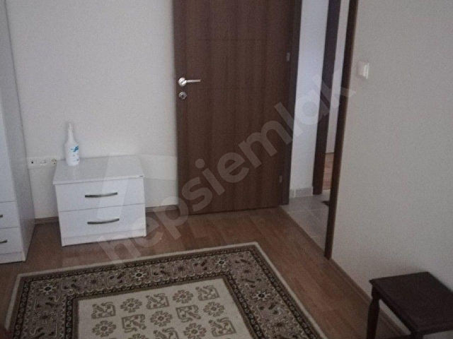 KİRALIK EŞYALI DAİRE 2+1 100 M2 BOLU MERKEZ EŞYALAR YENİ VE BAKIMLI DOĞALGAZ BİREYSEL KOMBİLİ - Görsel 20