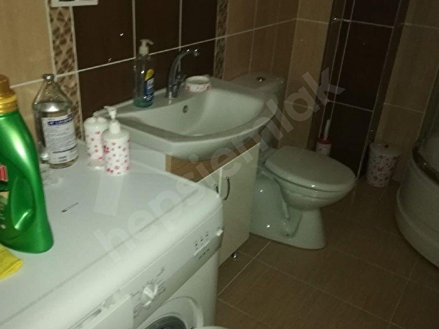 KİRALIK EŞYALI DAİRE 2+1 100 M2 BOLU MERKEZ EŞYALAR YENİ VE BAKIMLI DOĞALGAZ BİREYSEL KOMBİLİ - Görsel 21