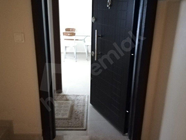 KİRALIK EŞYALI DAİRE 2+1 100 M2 BOLU MERKEZ EŞYALAR YENİ VE BAKIMLI DOĞALGAZ BİREYSEL KOMBİLİ - Görsel 25