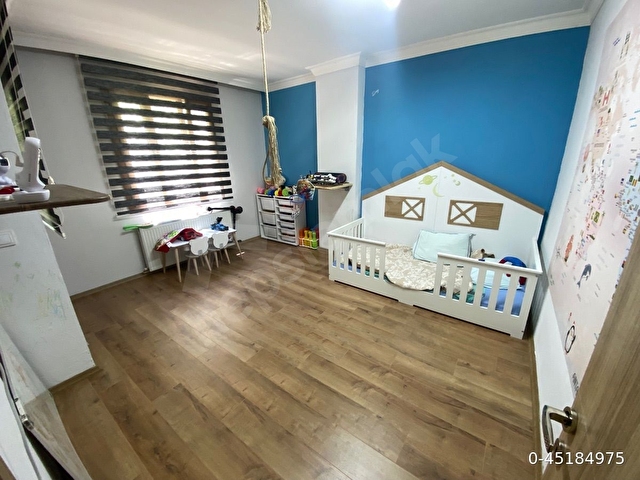 Sahibinden 3+1 yüksek giriş bakımlı - Görsel 4