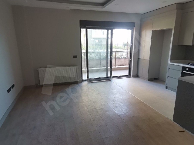 Göksu mah Sıfır lüks Güvenlikli Havuzlu Sitede ebebeyin banyolu 2+1  doğalgaz kombili  29bintl - Görsel 7